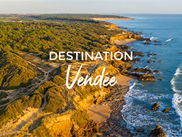 Destination Vendée