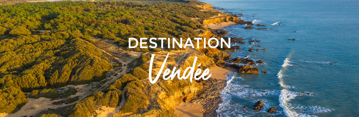 Destination Vendée