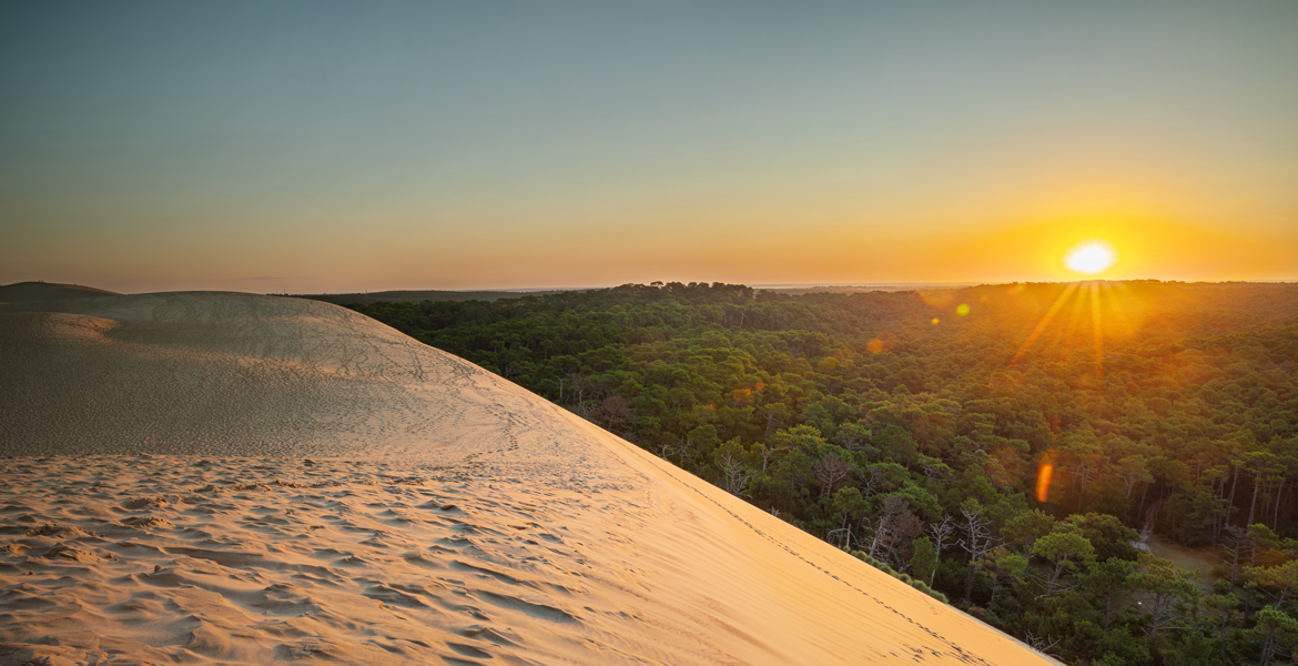 Dune du Pilat